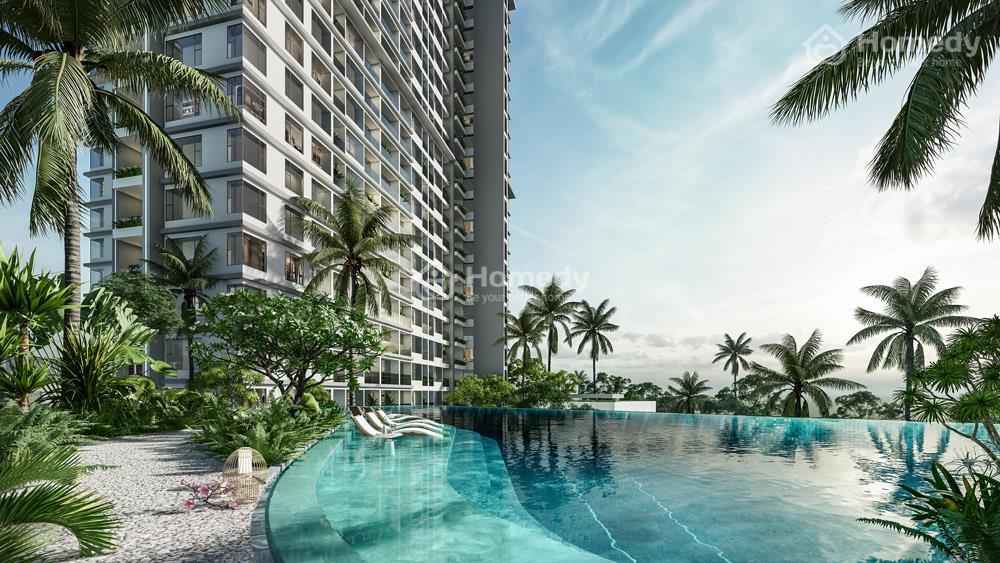 Haven Park Residences