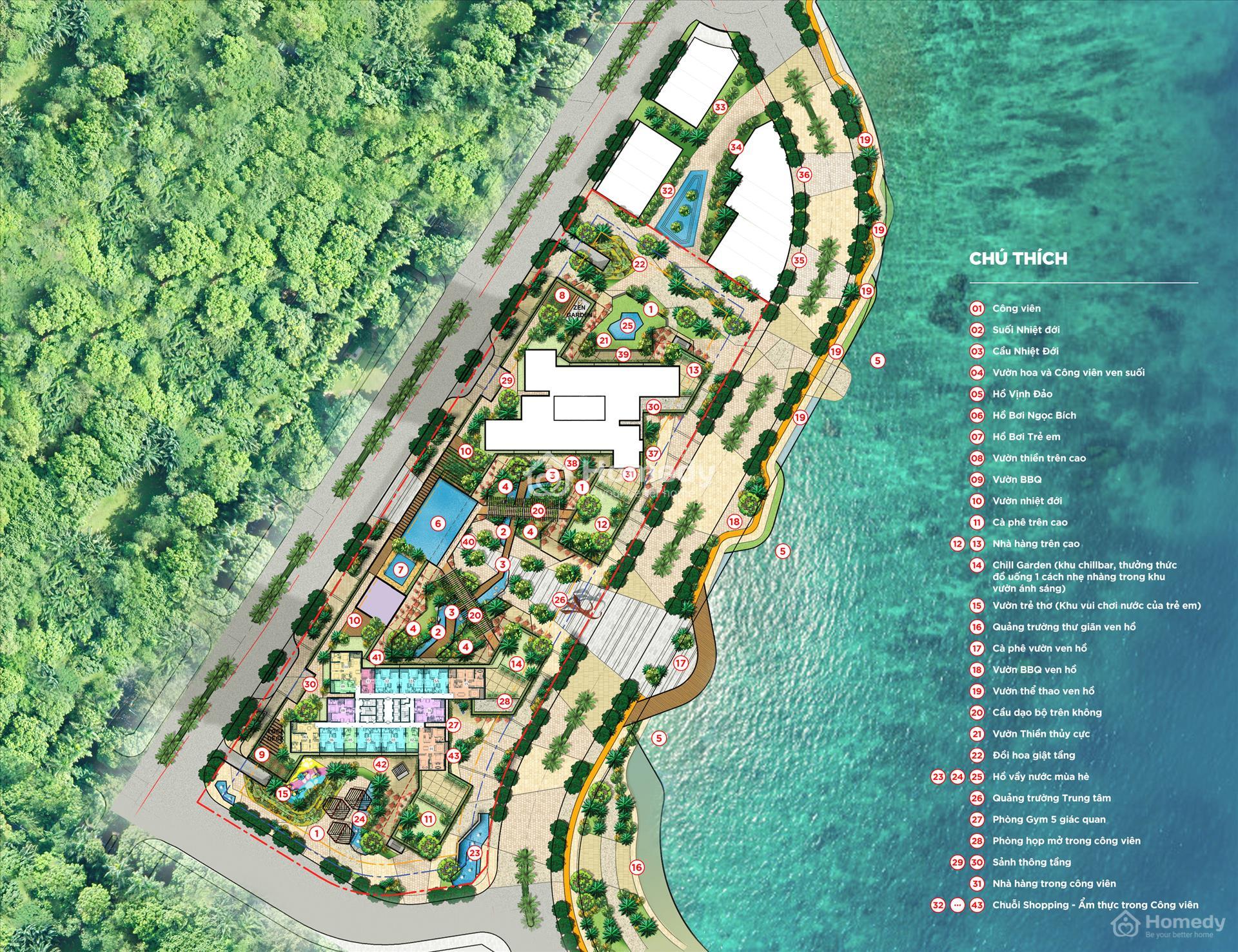 Haven Park Residences