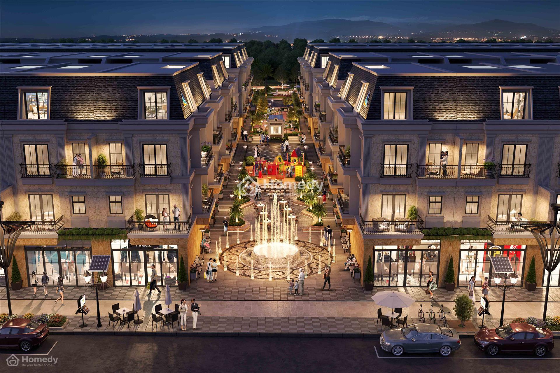 Regal Le Pavillon