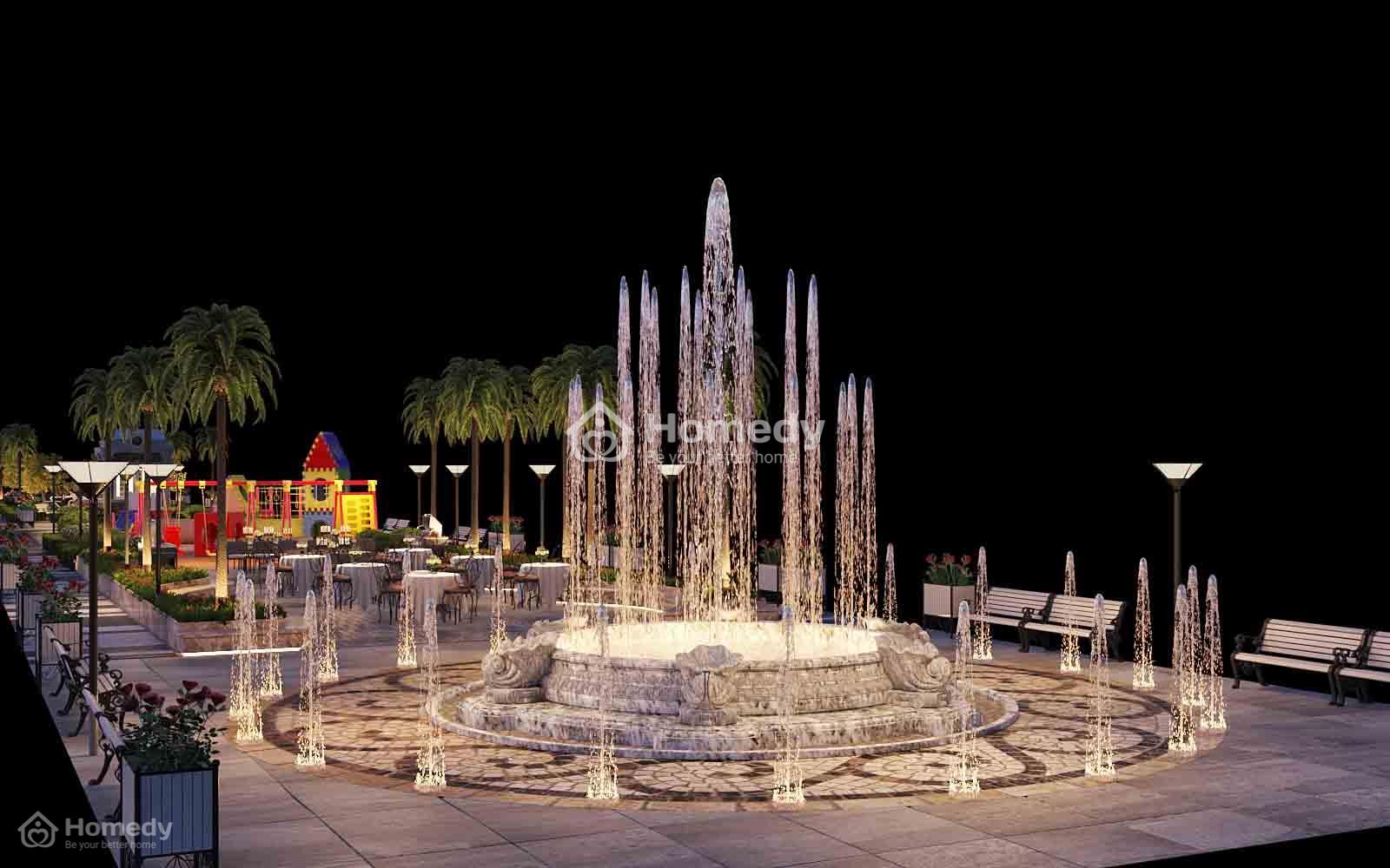 Regal Le Pavillon