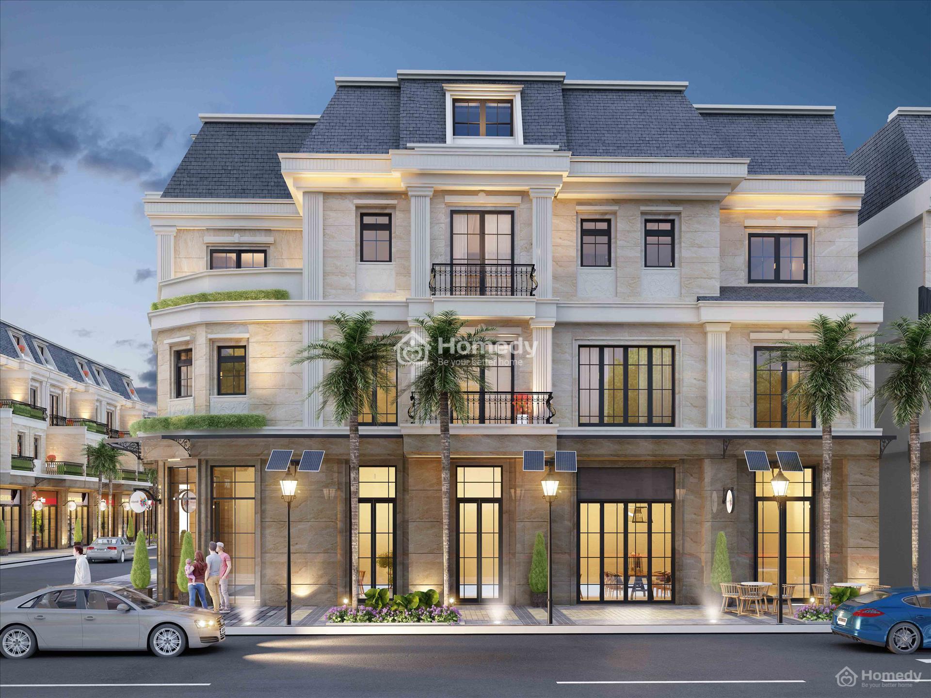 Regal Le Pavillon