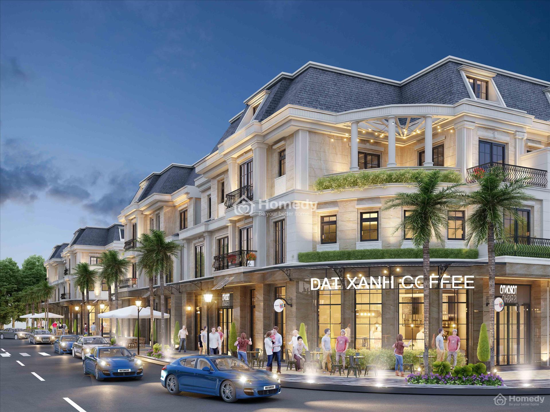Regal Le Pavillon