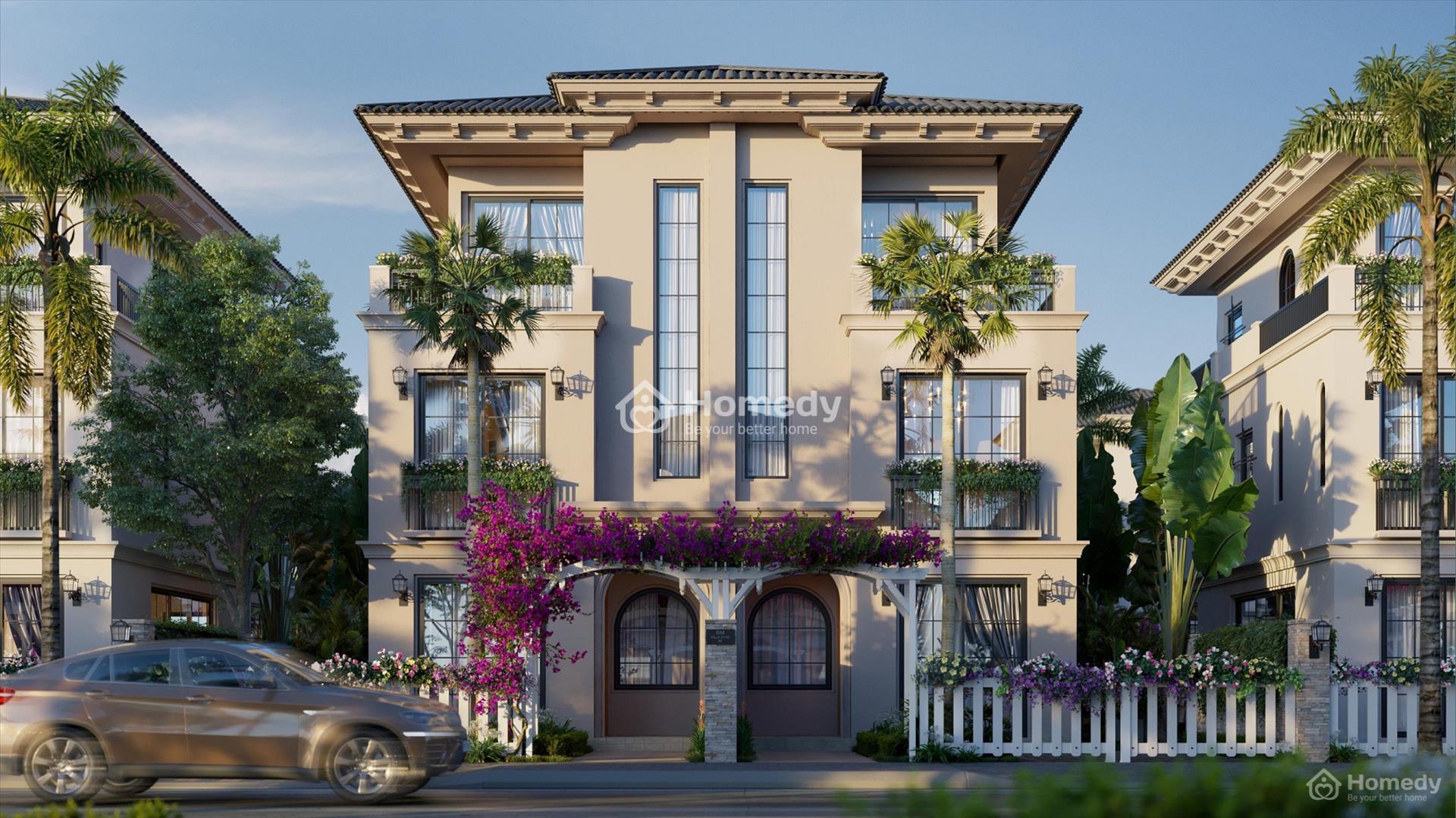 The Residence