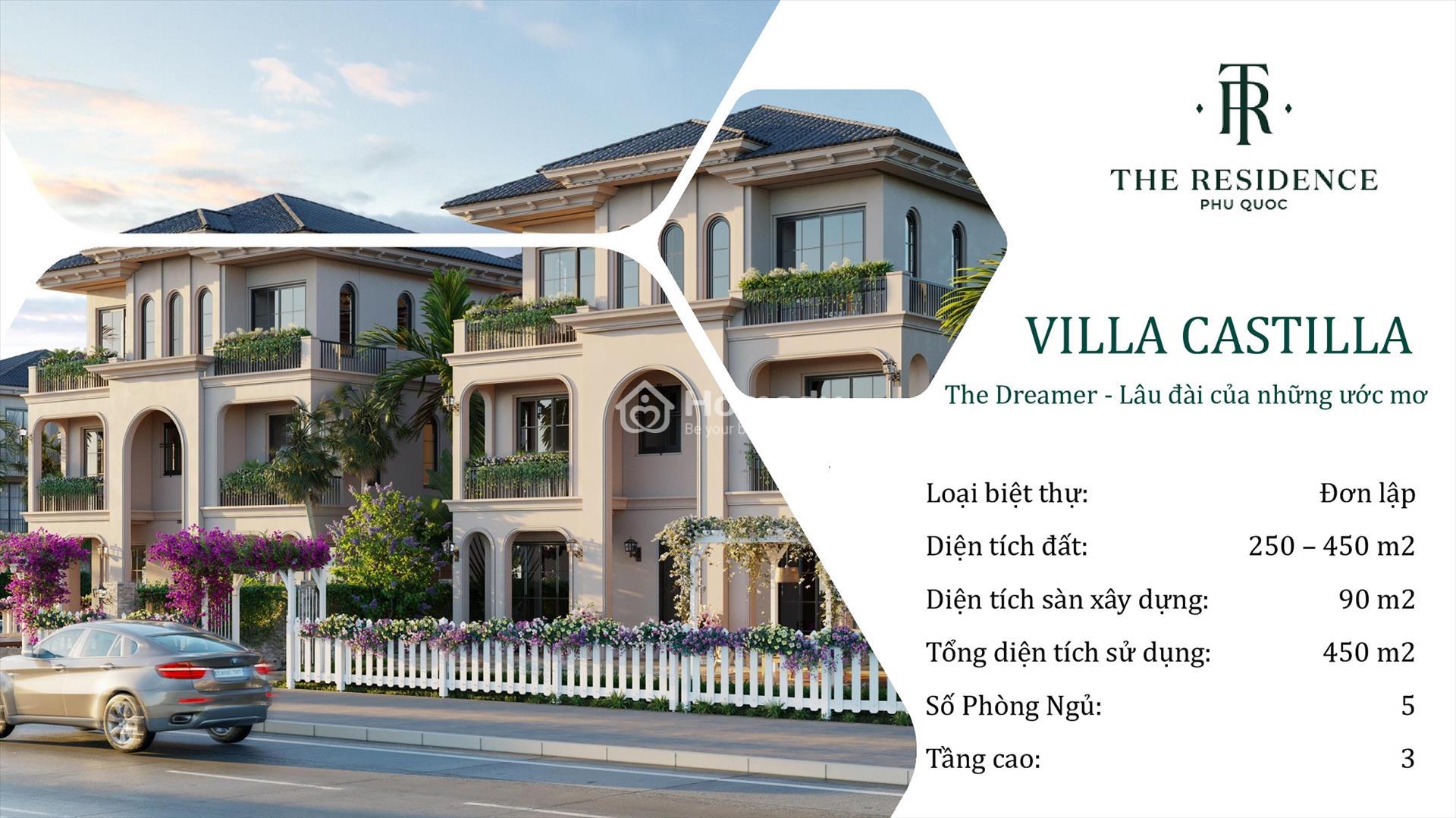 The Residence