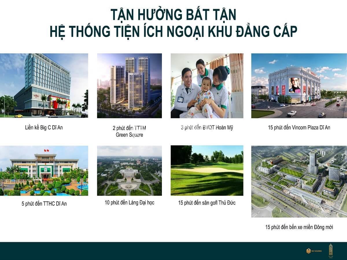 Phuc Dat Tower