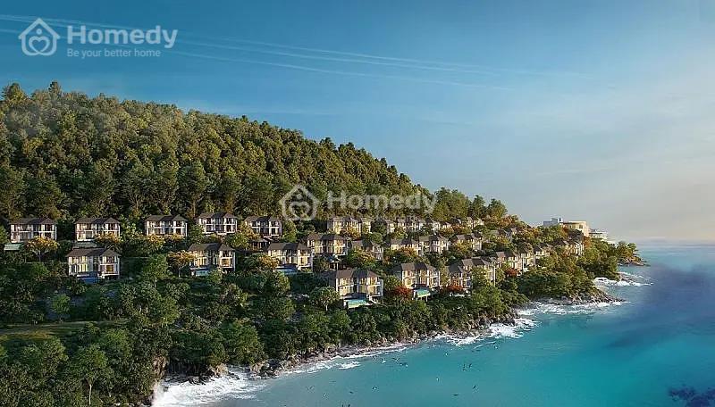 MeyResort Bãi Lữ