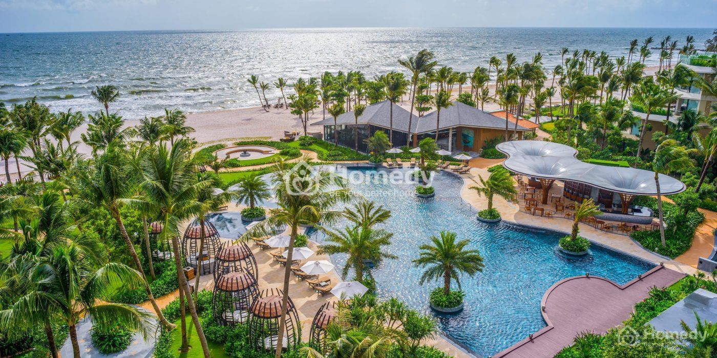 MeyResort Bãi Lữ
