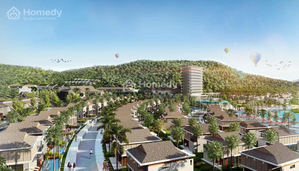 MeyResort Bãi Lữ