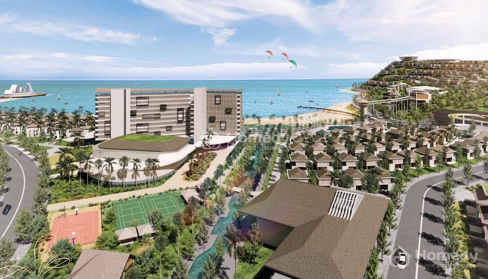 MeyResort Bãi Lữ