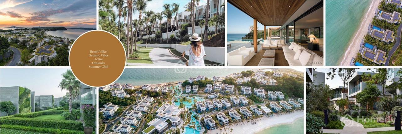 MeyResort Bãi Lữ
