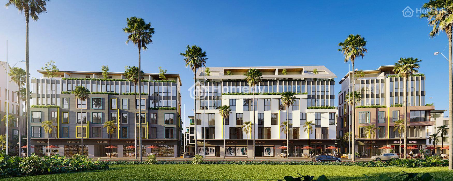 MeyResort Bãi Lữ