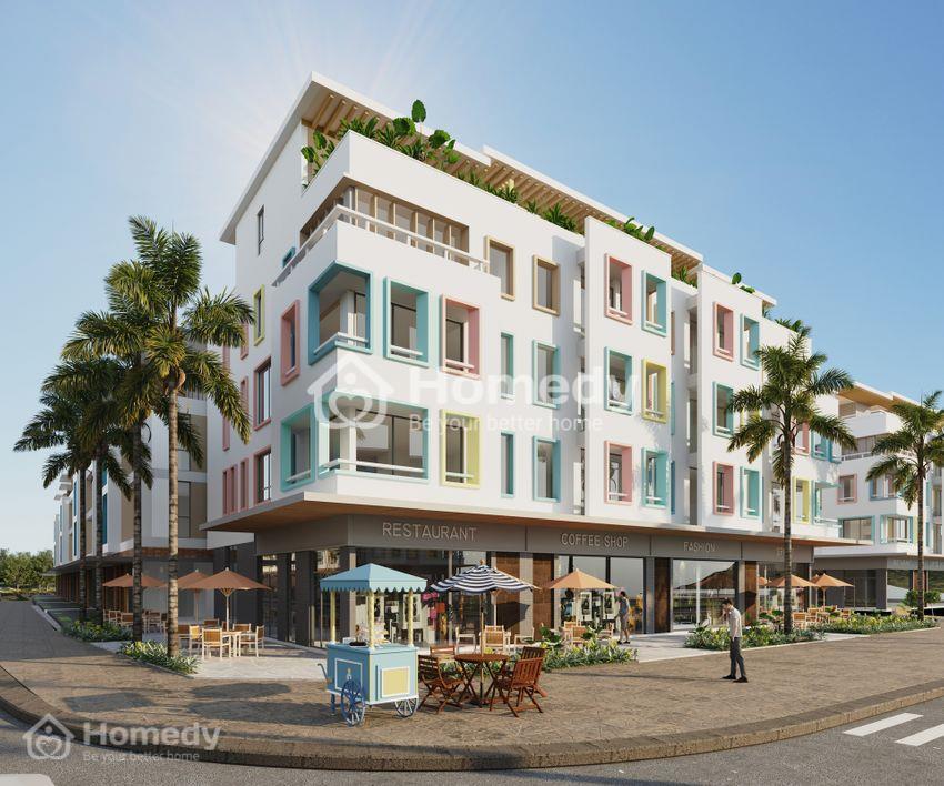 MeyResort Bãi Lữ