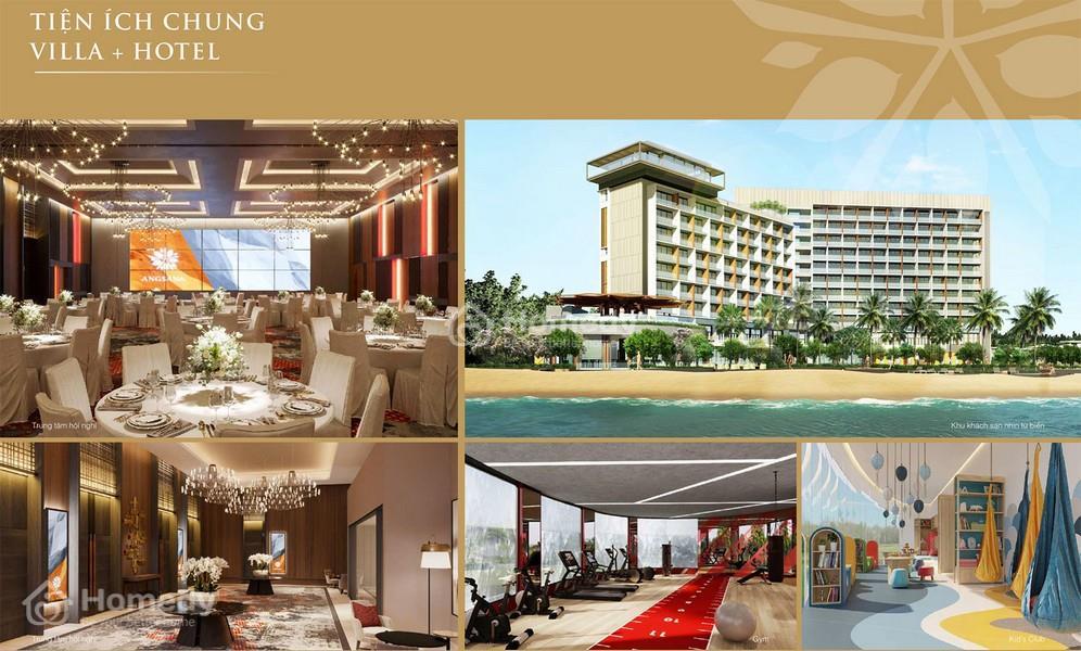 Angsana Residences