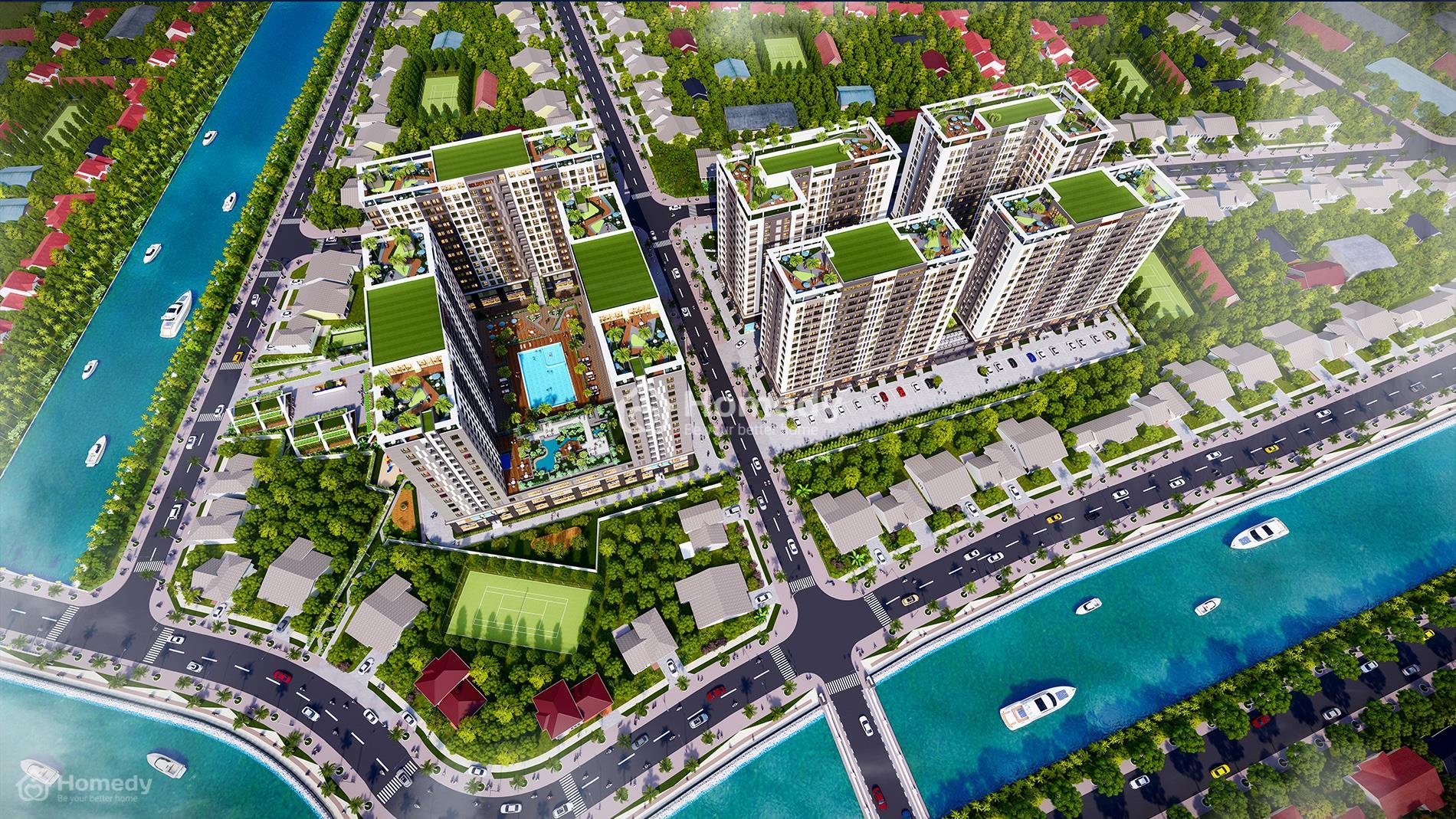 Golden City