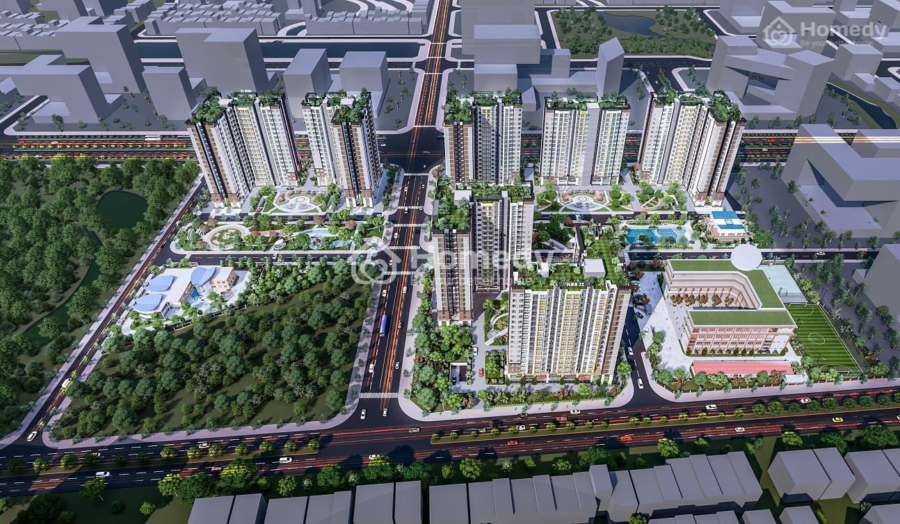 City Gate 5