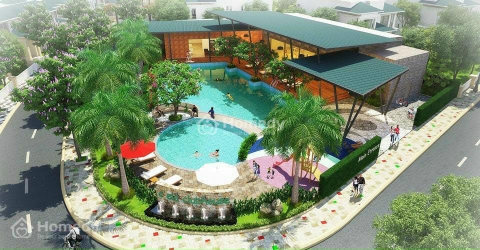 Bảo Phú Residence