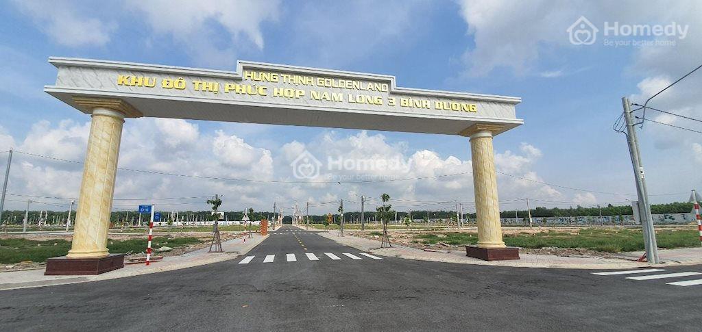 Hưng Thịnh Golden Land