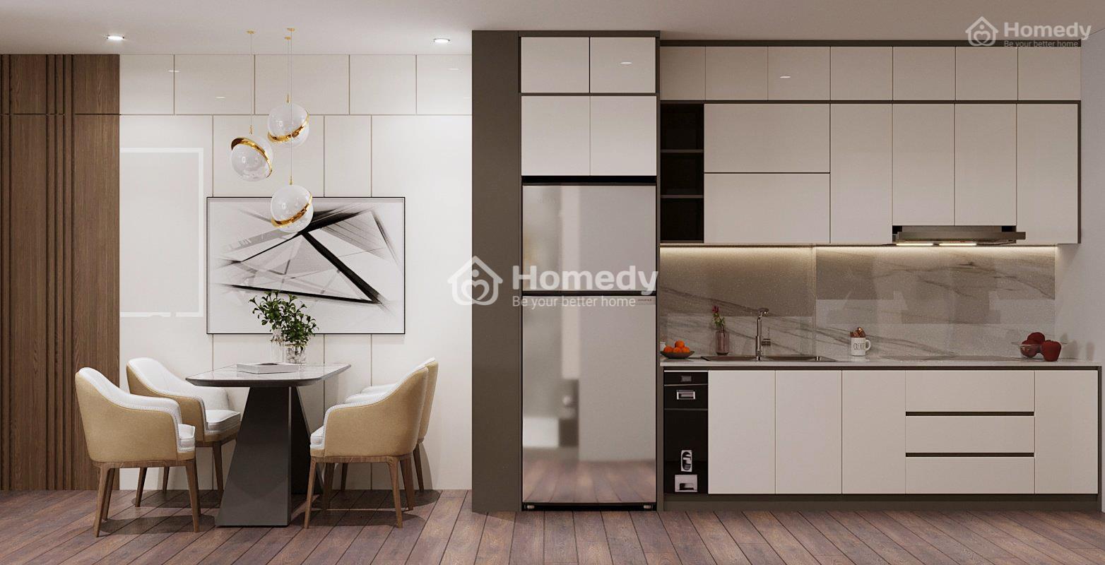 Tecco Felice Homes