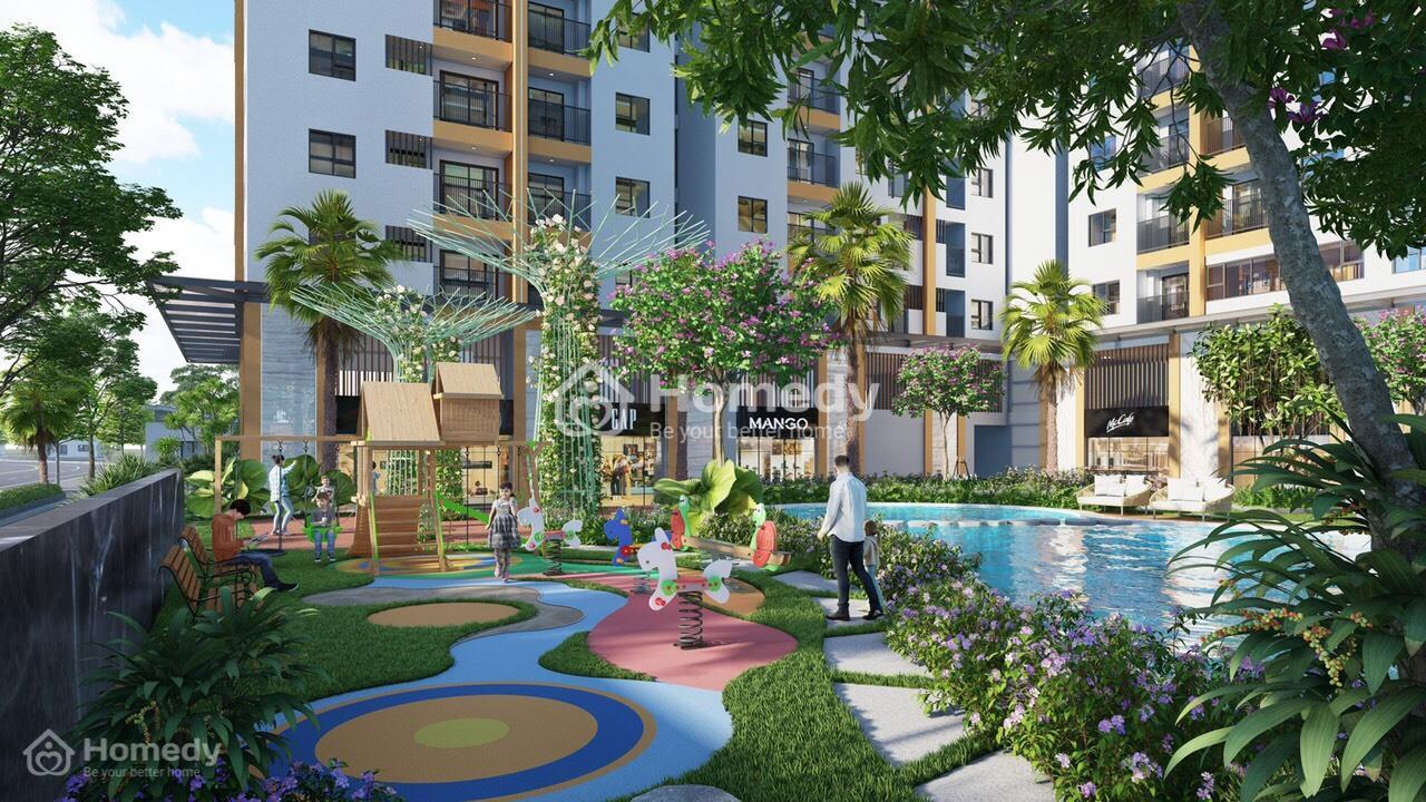 Tecco Felice Homes