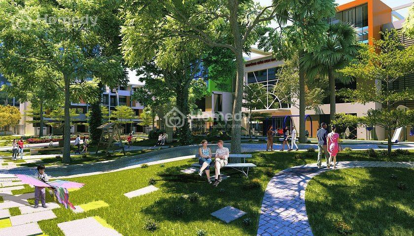 Berriver Jardin