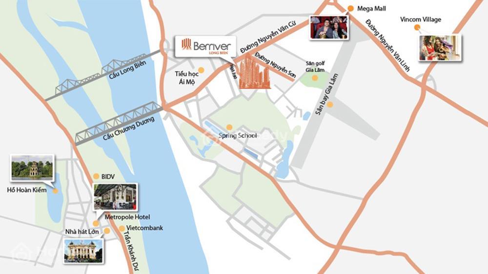 Berriver Jardin