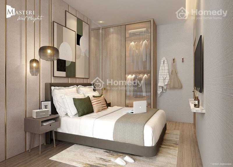 Masteri West Heights