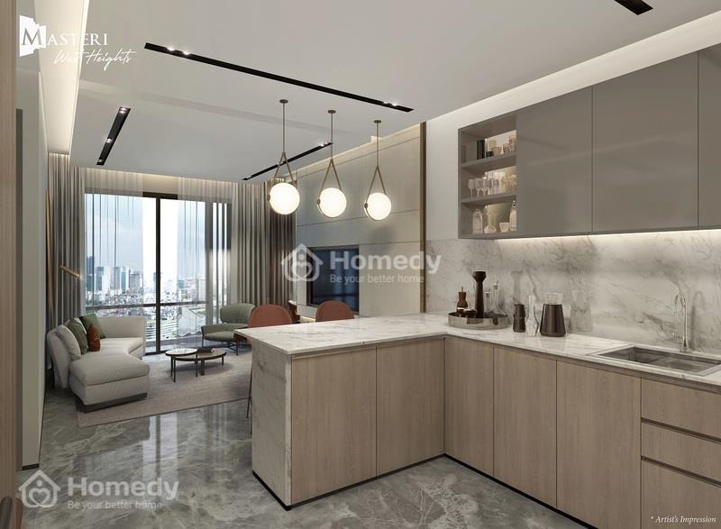 Masteri West Heights