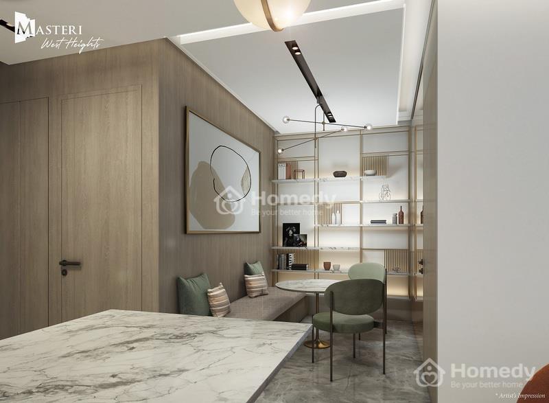 Masteri West Heights