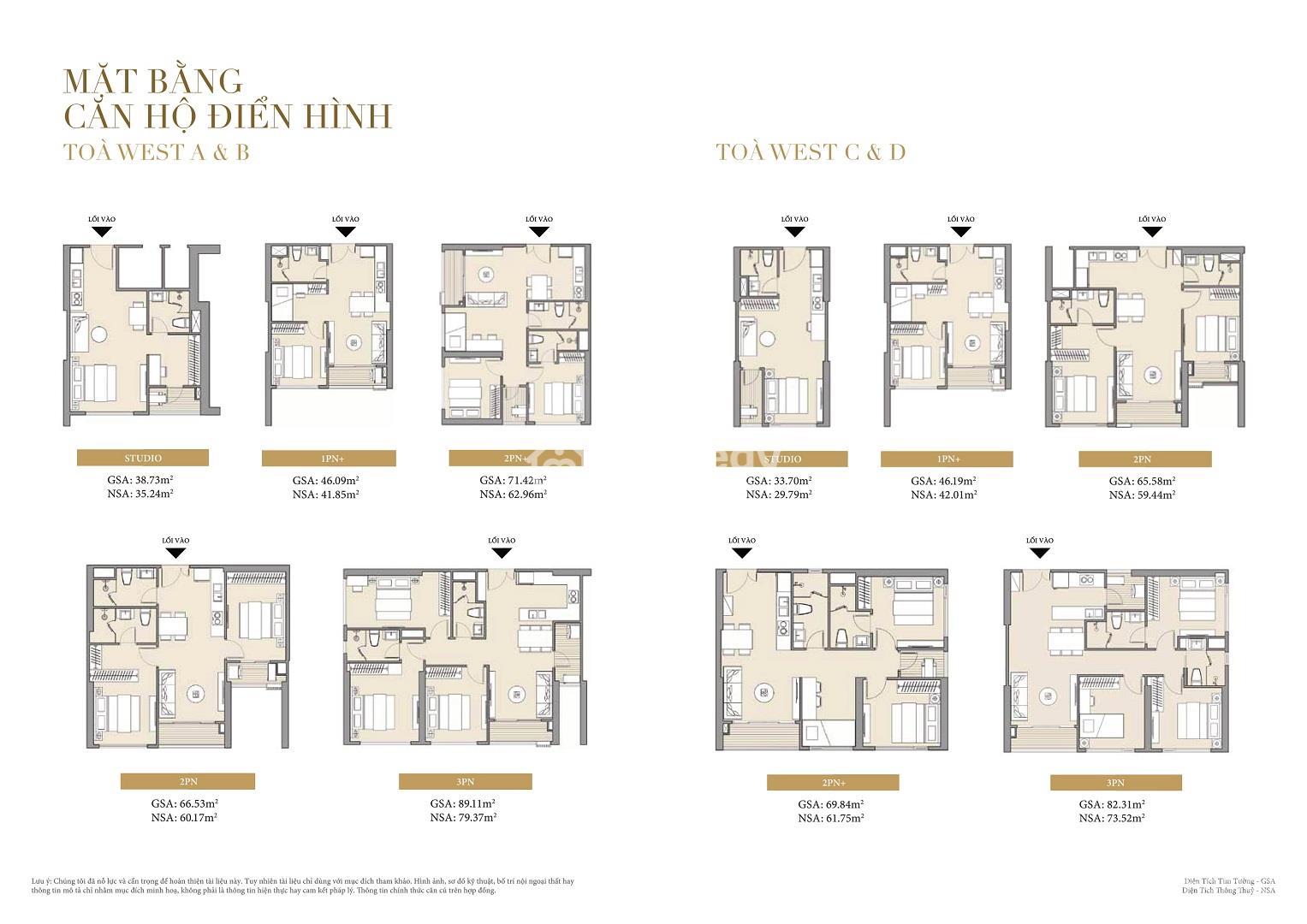 Masteri West Heights