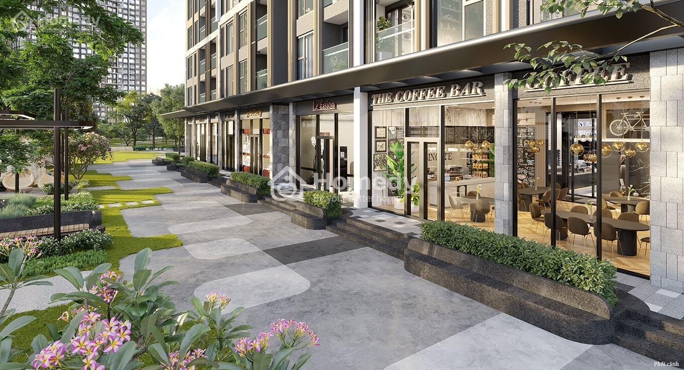 Masteri West Heights
