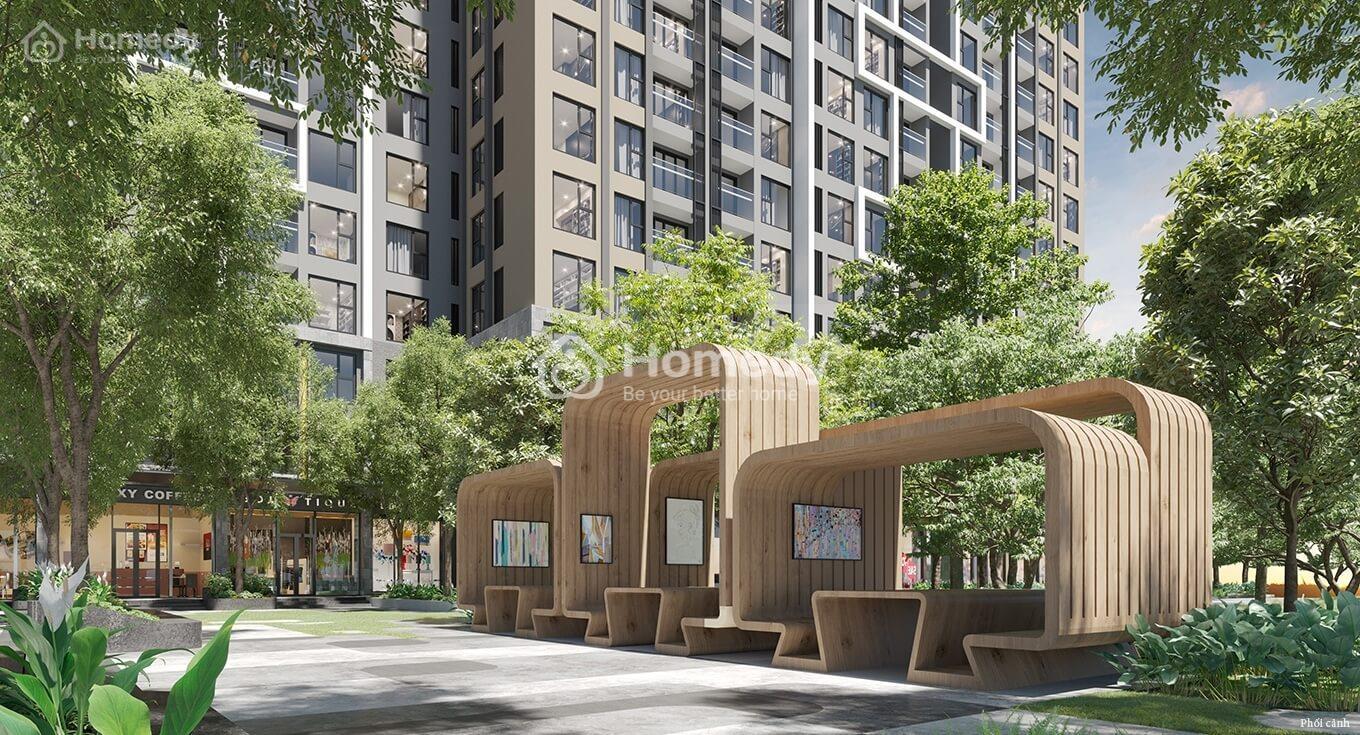 Masteri West Heights