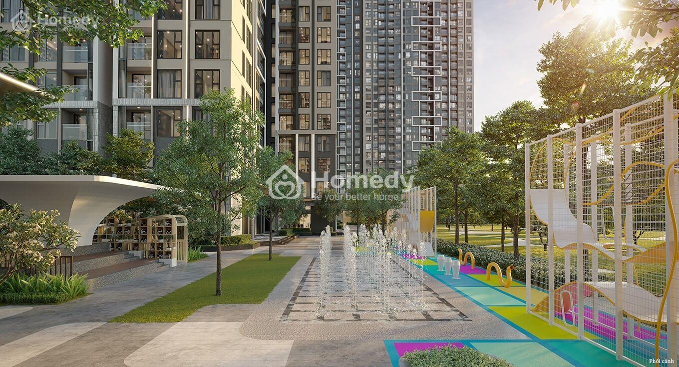 Masteri West Heights
