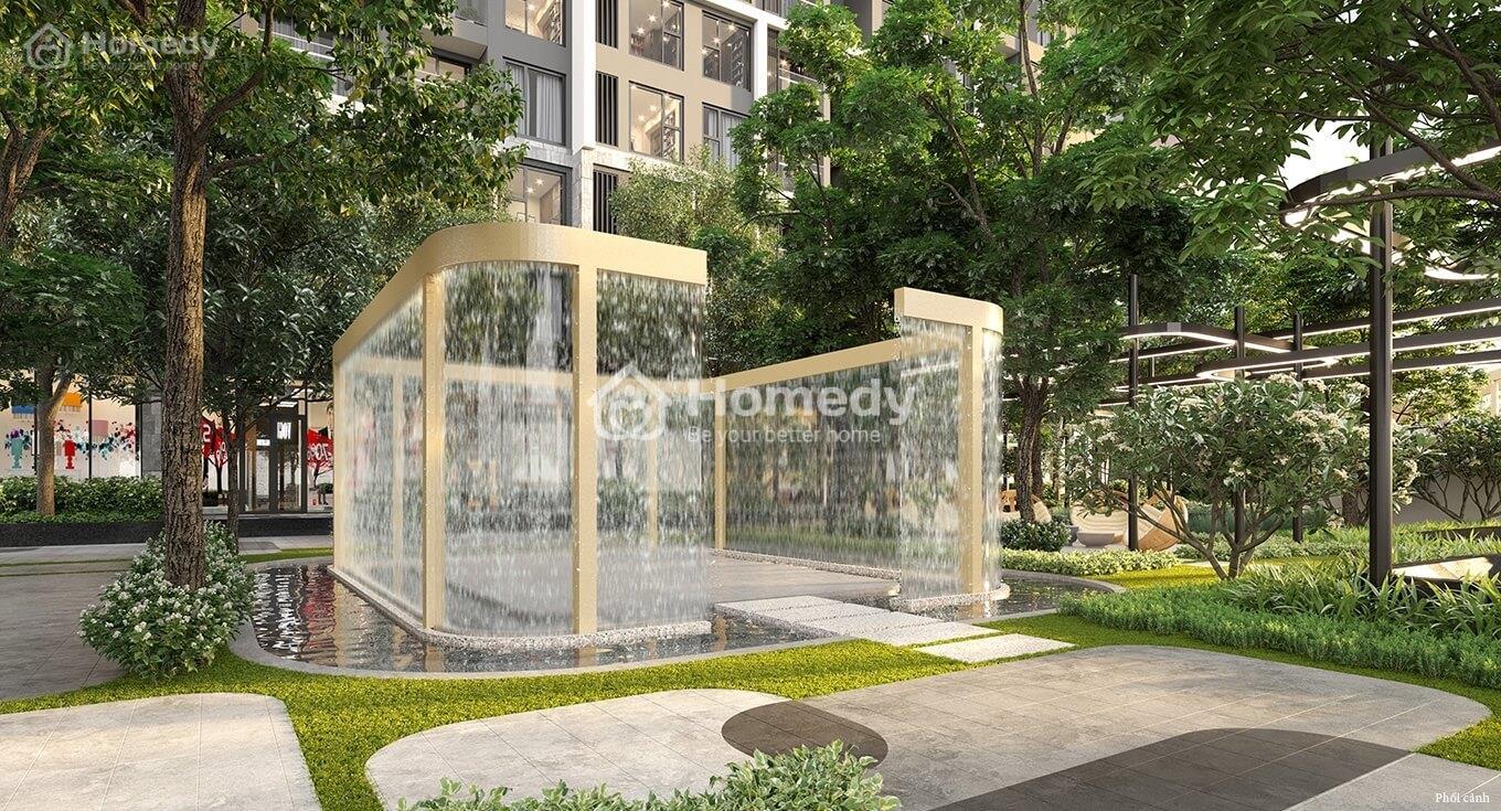Masteri West Heights