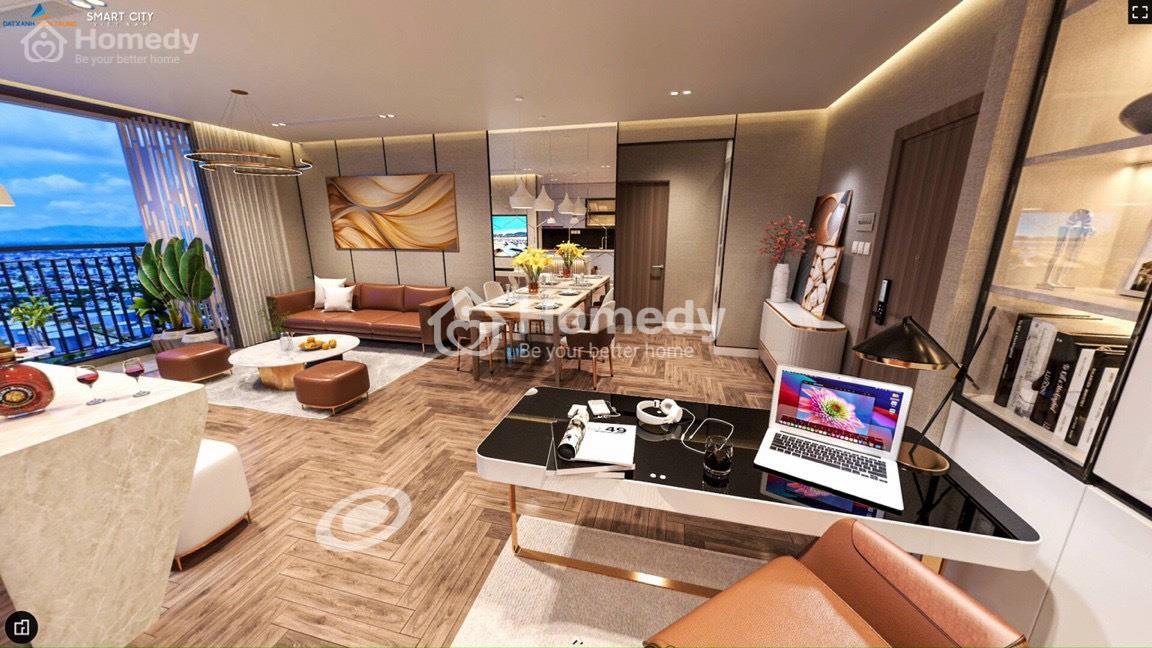 The Sang Residence
