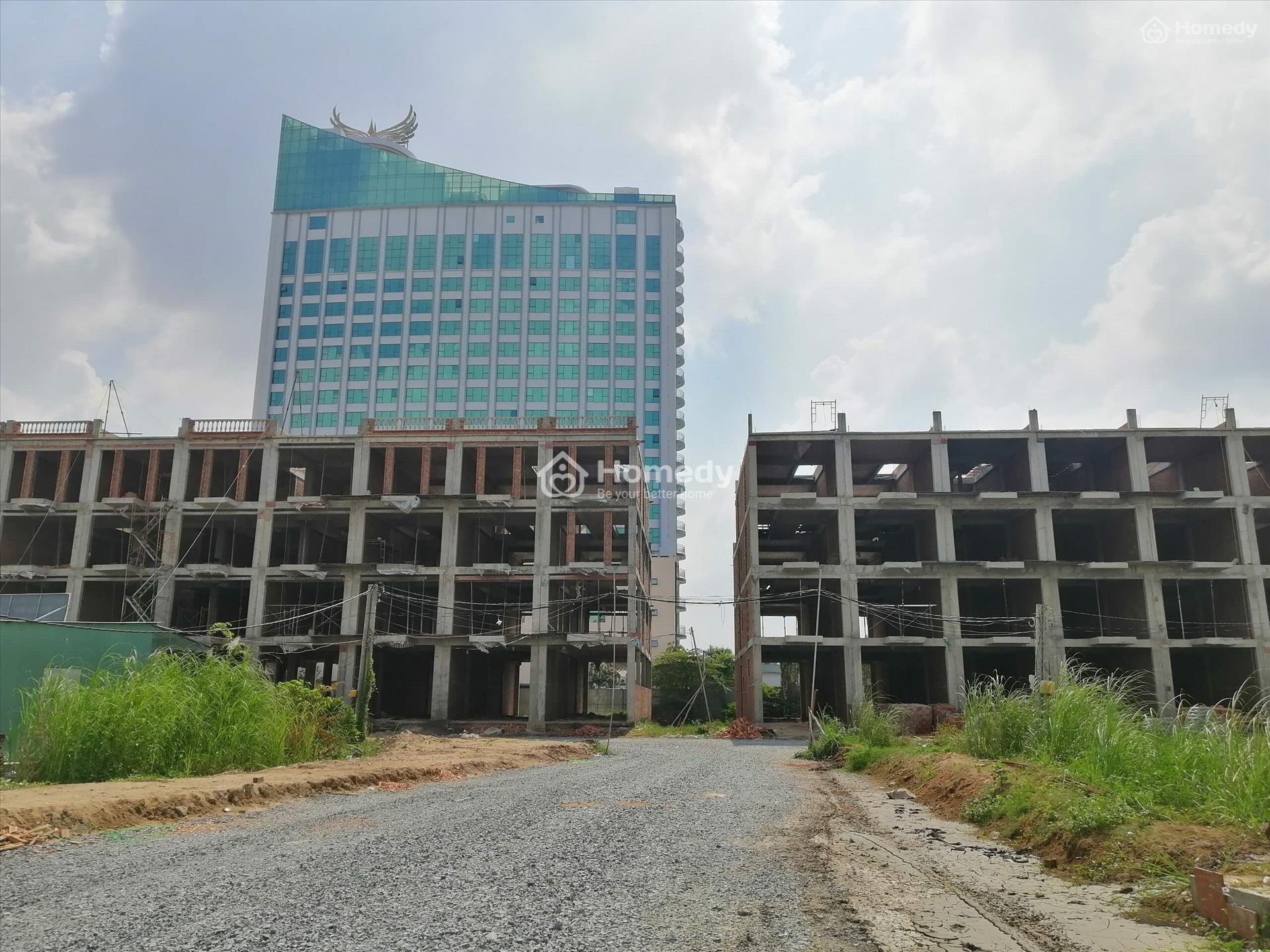 dự án Amiland Thùy Dương