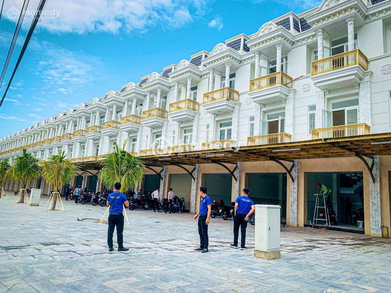 PHÚ MỸ HIỆP BÌNH DƯƠNG  ​