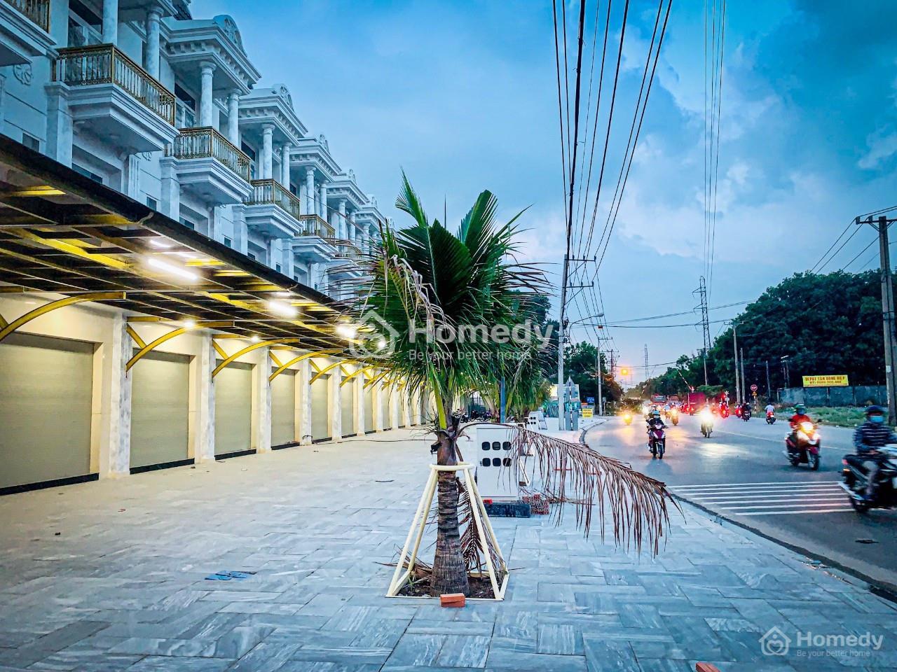 PHÚ MỸ HIỆP BÌNH DƯƠNG  ​