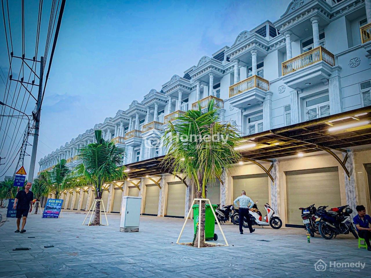 PHÚ MỸ HIỆP BÌNH DƯƠNG 