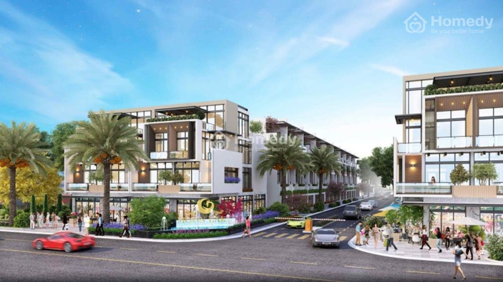 Ario City Phú Mỹ