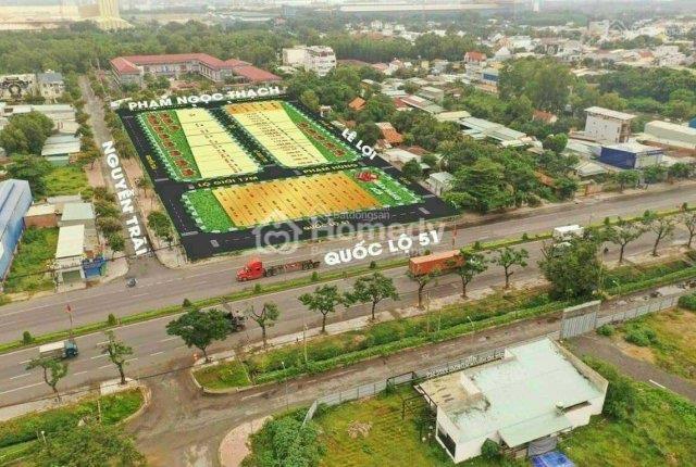 Ario City Phú Mỹ