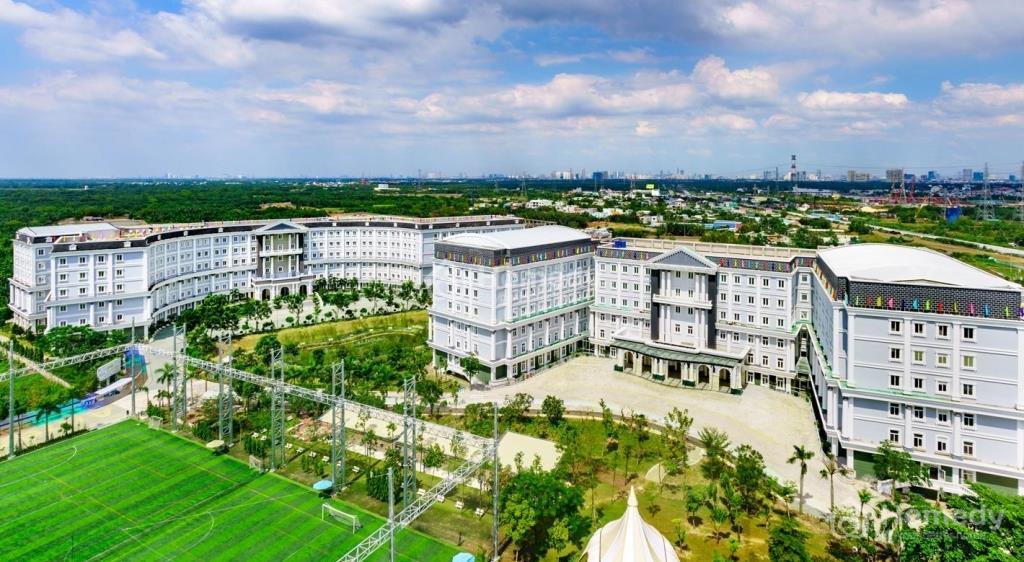 American International School