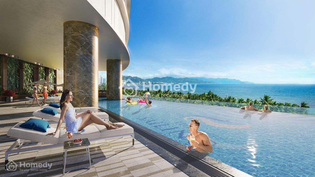 Wyndham Sailing Bay Resort Quy Nhơn