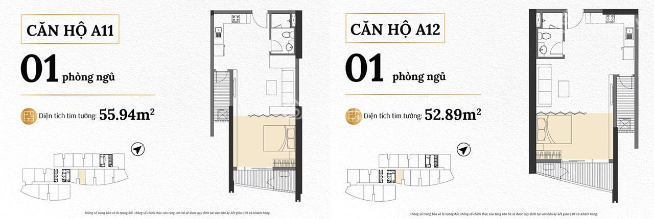 Wyndham Sailing Bay Resort Quy Nhơn