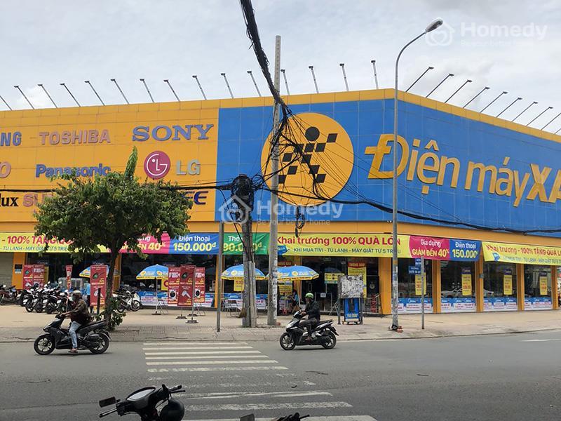 Siêu thị điện máy