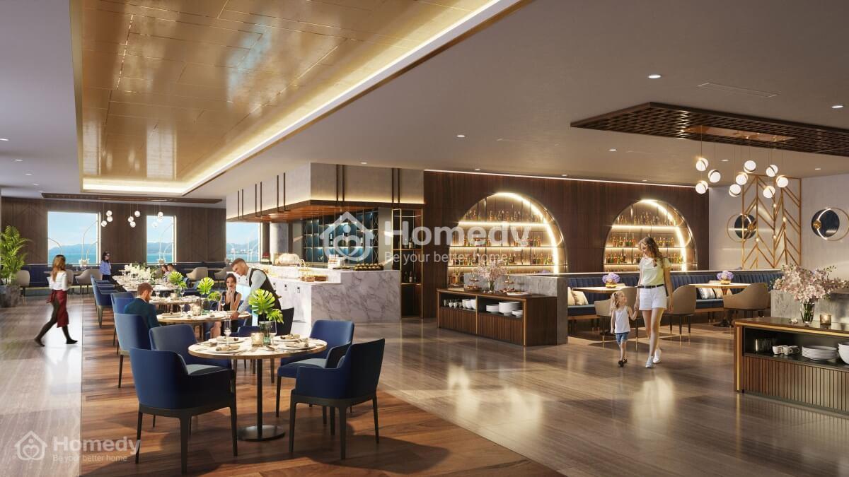 Wyndham Sailing Bay Resort Quy Nhơn