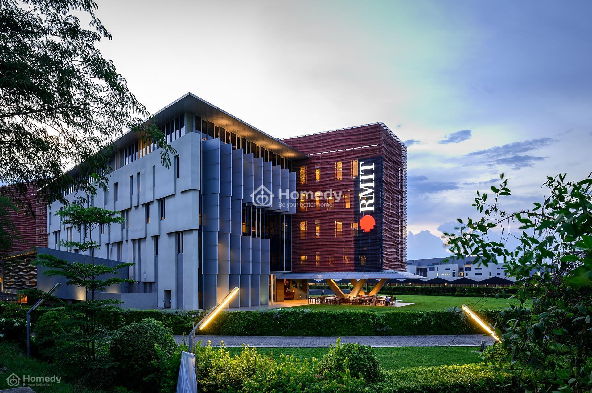 Trường ĐH RMIT