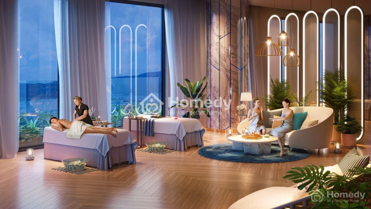 Wyndham Sailing Bay Resort Quy Nhơn