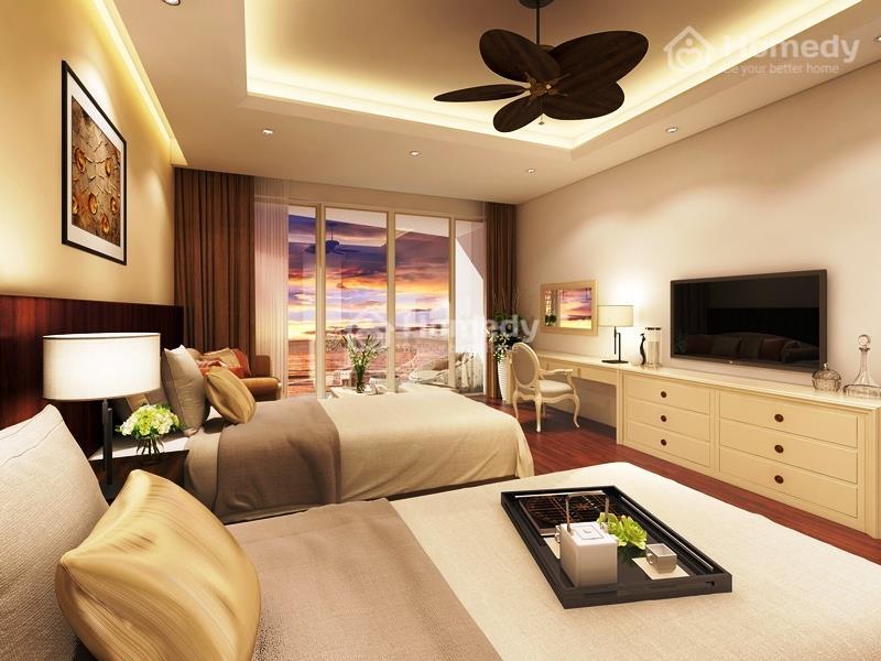 Căn hộ Ariyama Furama Đà Nẵng