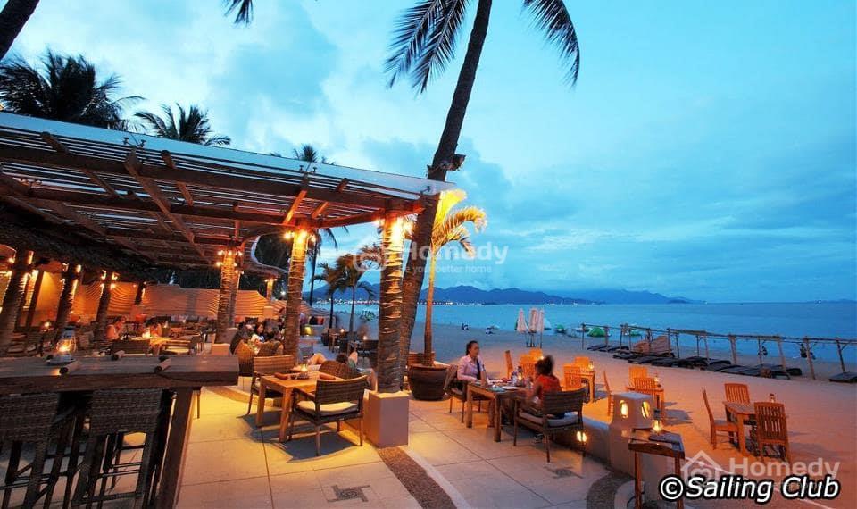Tiện ích Dự án Sailing Club Residences Halong Bay