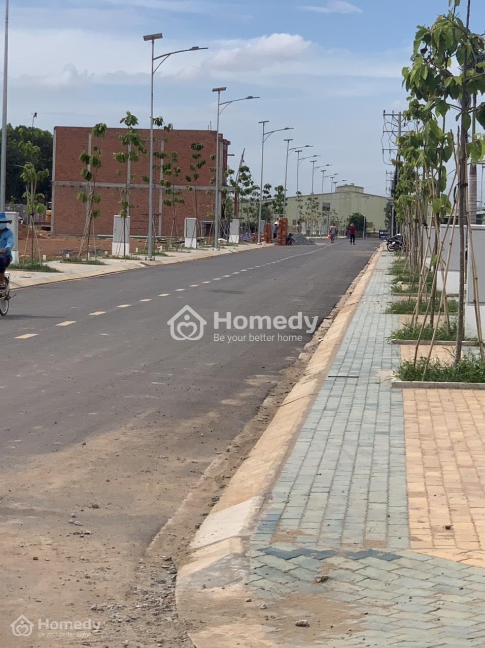 Dự án khu dân cư Thái Bình Dương